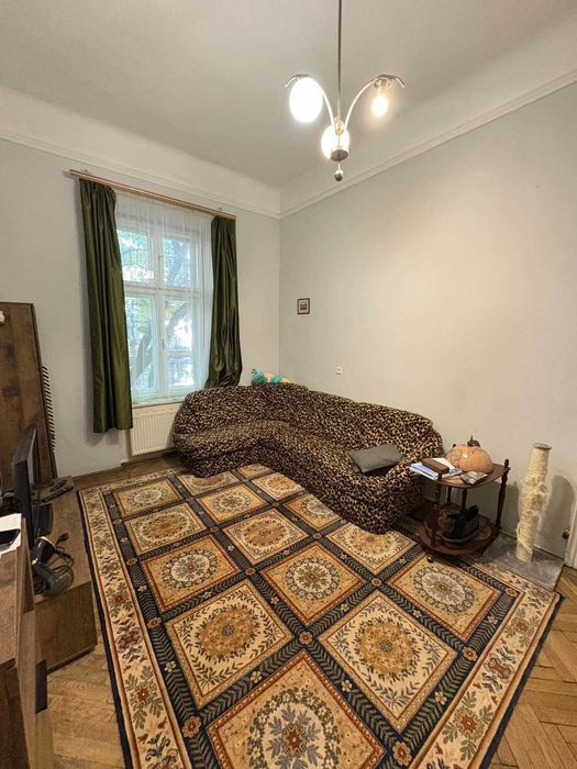 2-комнатная квартира по адресу Франко Ивана ул. (площадь 53 м²) - Atlanta.ua - фото 11