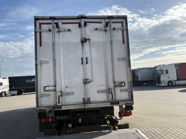 MAN TGM 18.290