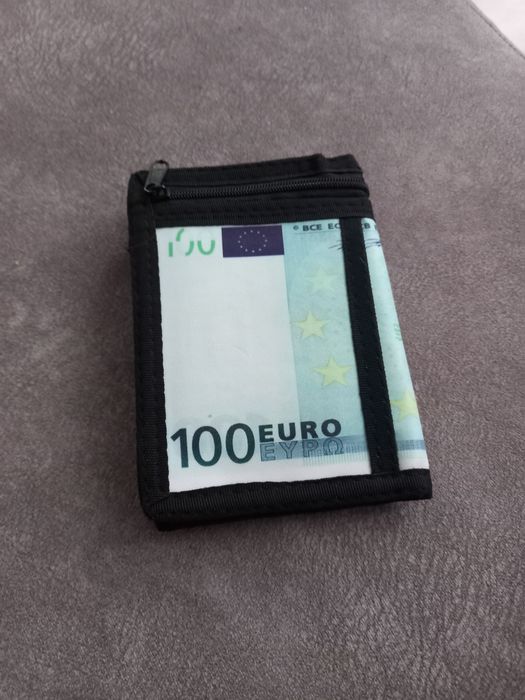 Portfel Nowy  uniseks