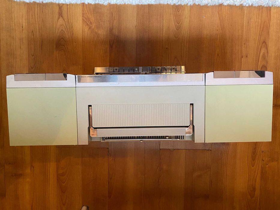 Магнитола SHARP WF-939