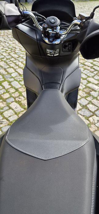 Honda Pcx 125cccc