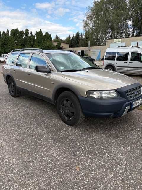 Volvo XC 70