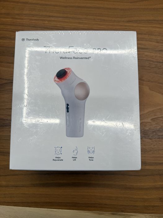 Масажер для обличчя TheraFace PRO