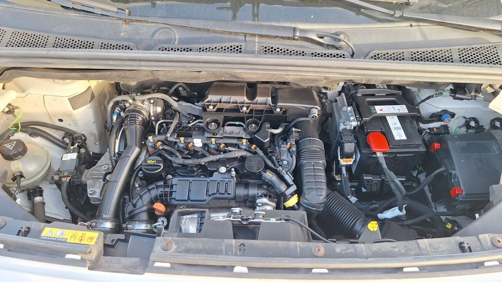 Opel Combo 1.5D - 2020 iva dedutivel