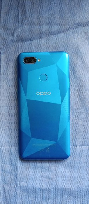 Смартфони Орро а12, Nokia Lumia 640