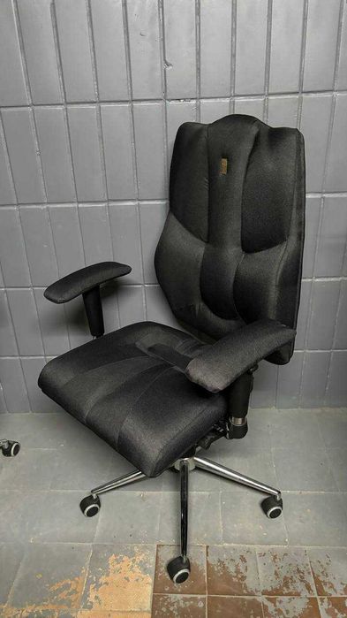 KULIK SYSTEM Ергономічне Крісло ортопедичне kulik elegance