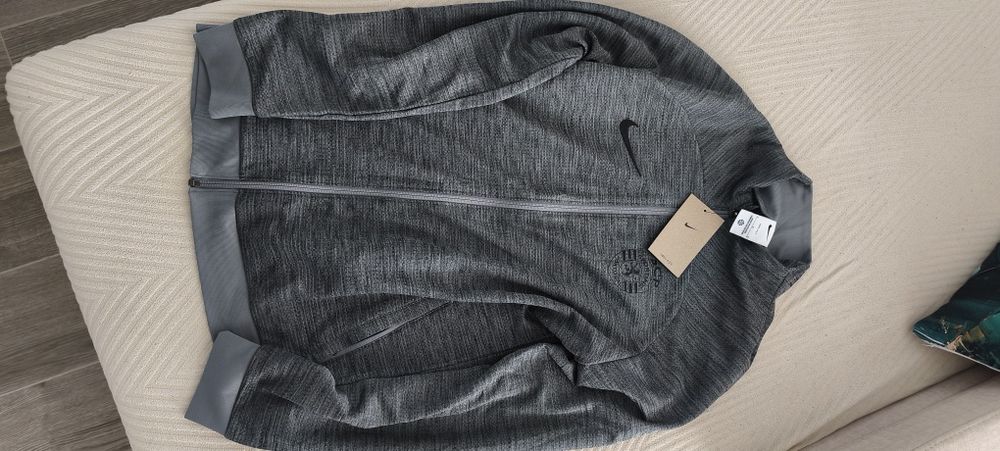 Casaco Hino 23/24 Sporting