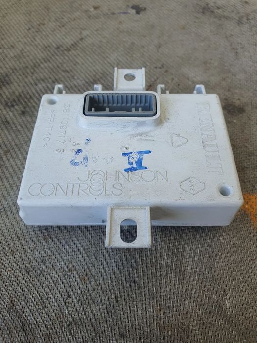MODULO GPS RENAULT/ 283468105R
