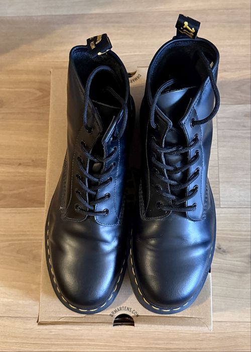 Dr. Martens Glany 101
