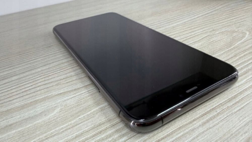 Smartfon apple iphone 11 pro max 256 gb