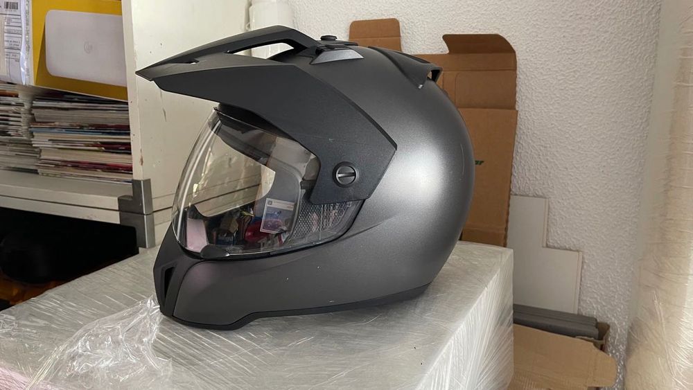 Capacete BMW Enduro