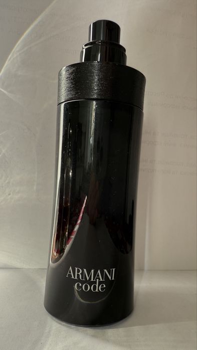 Giorgio Armani Code