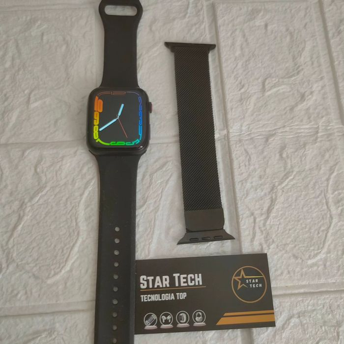 SmartWatch X9 Max64552843805825122