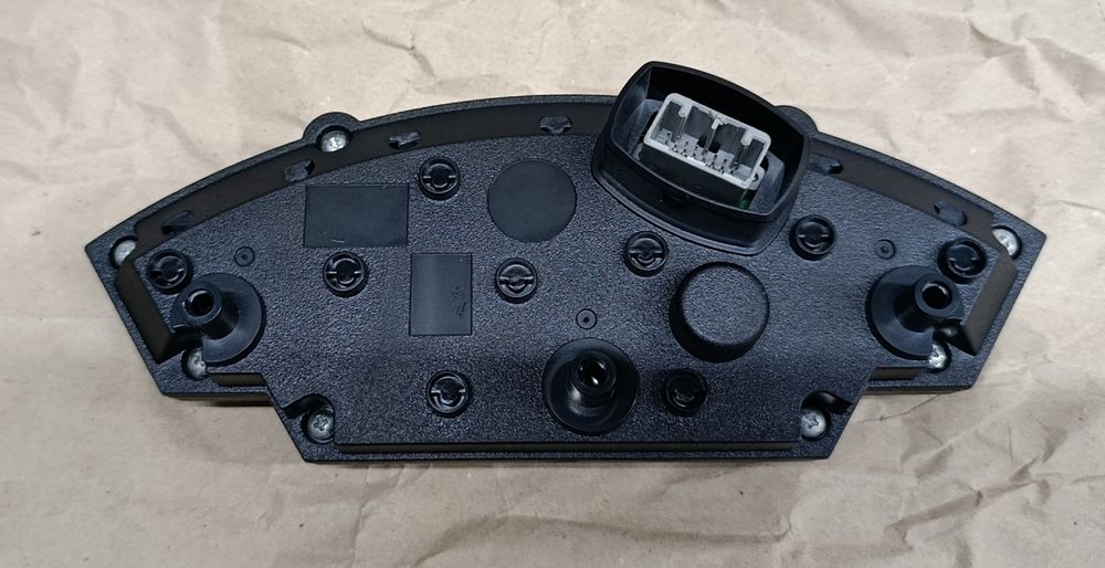 Quadrante Kawasaki ZX10 11-15