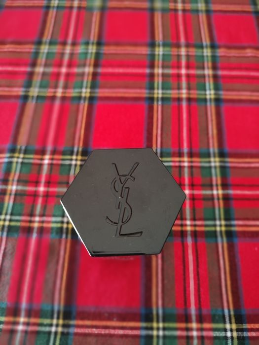 Frasco de Perfume vazio original - YSL - La Nuit de L'Homme - Ermesinde