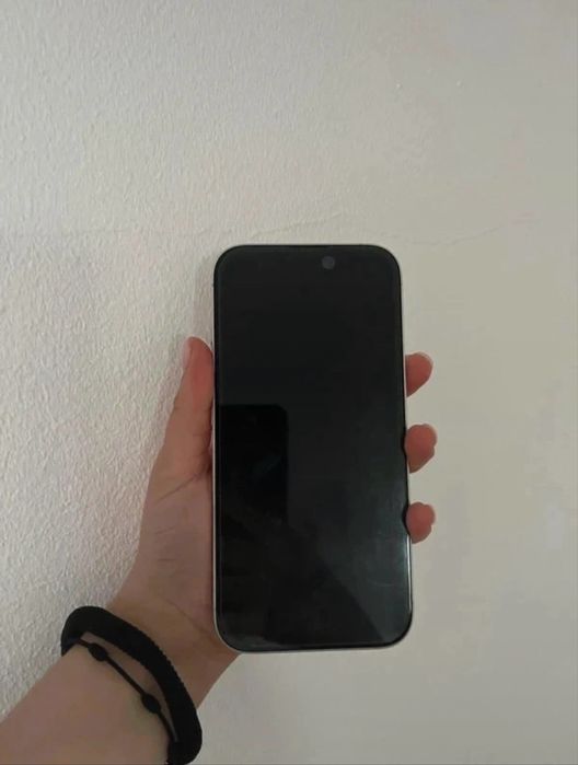 Iphone 16 128 gb