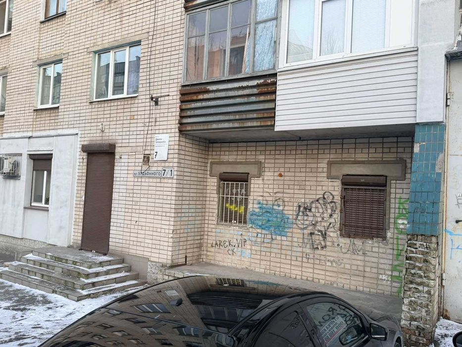 комерція під будь який бізнес, офіс 100м2