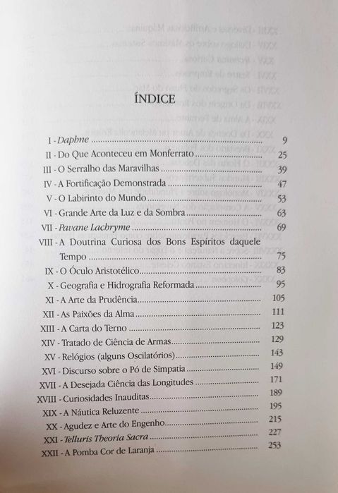 A Ilha do Dia Antes - Umberto Eco