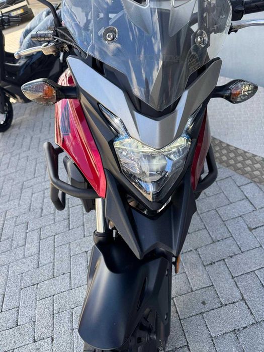 HONDA CB500XA Impecável!