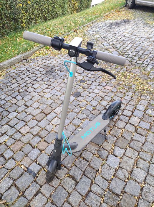 Hulajnoga Motus Scooty 10