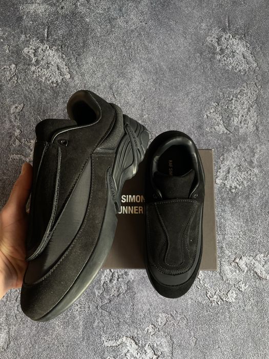 Shoes Raf Simons Antei(раф симонс,антей)