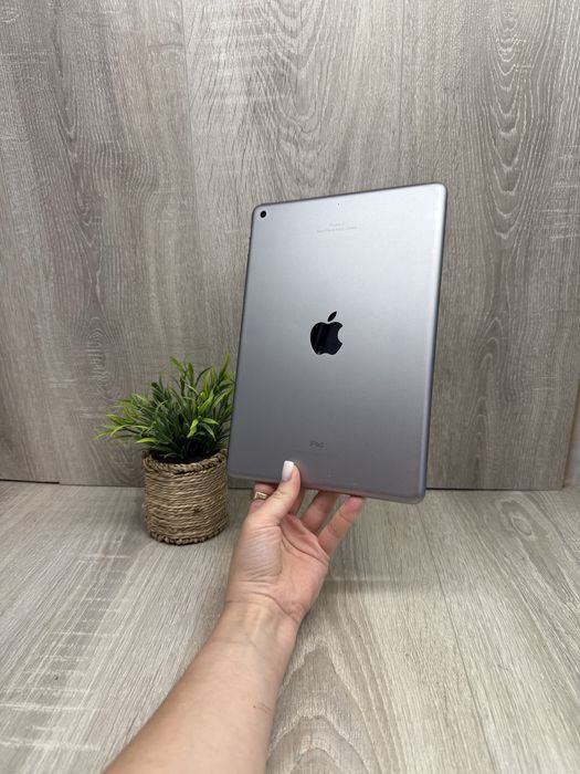 iPad 5, 32 GB, Wi-Fi
