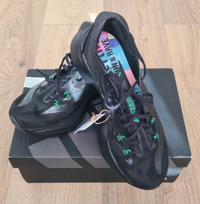 Adidas Adizero Adios Pro3W