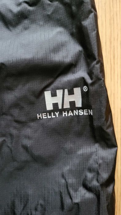 Spodnie Helly Hansen