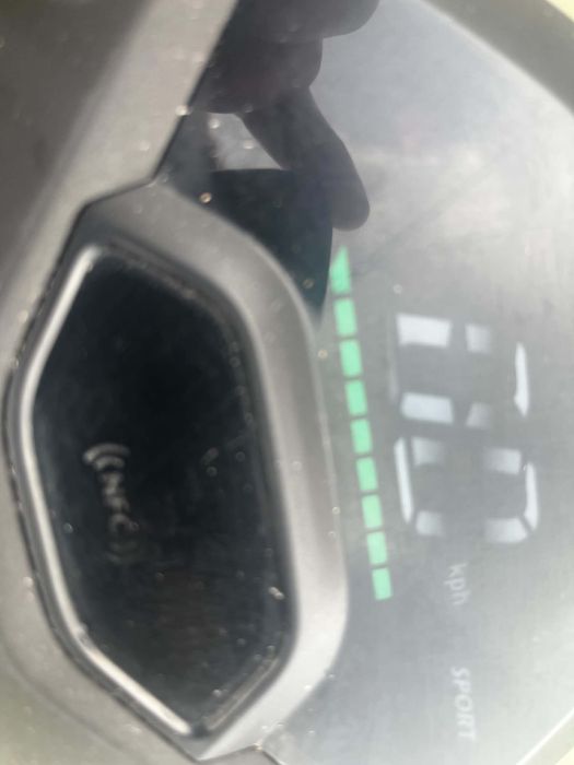 Sprzedam hulajnoge Segway p65l (odblokowana)
