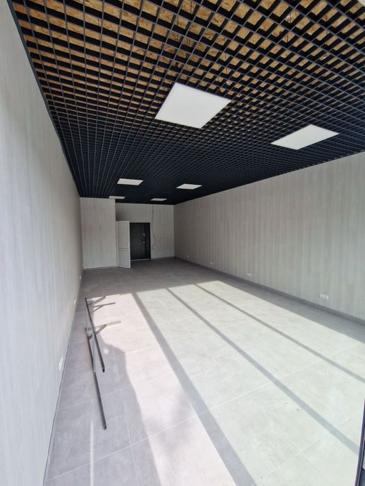 Оренда приміщення 46.5 кв