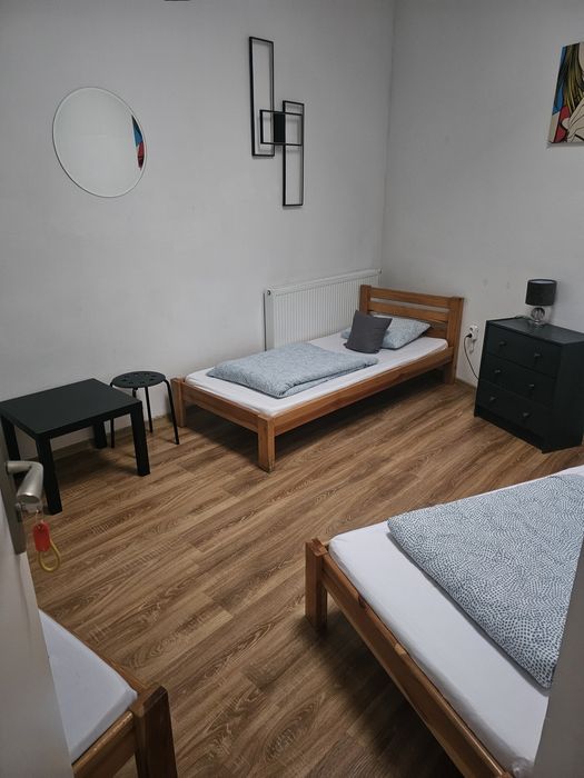 Noclegi centrum Krakow