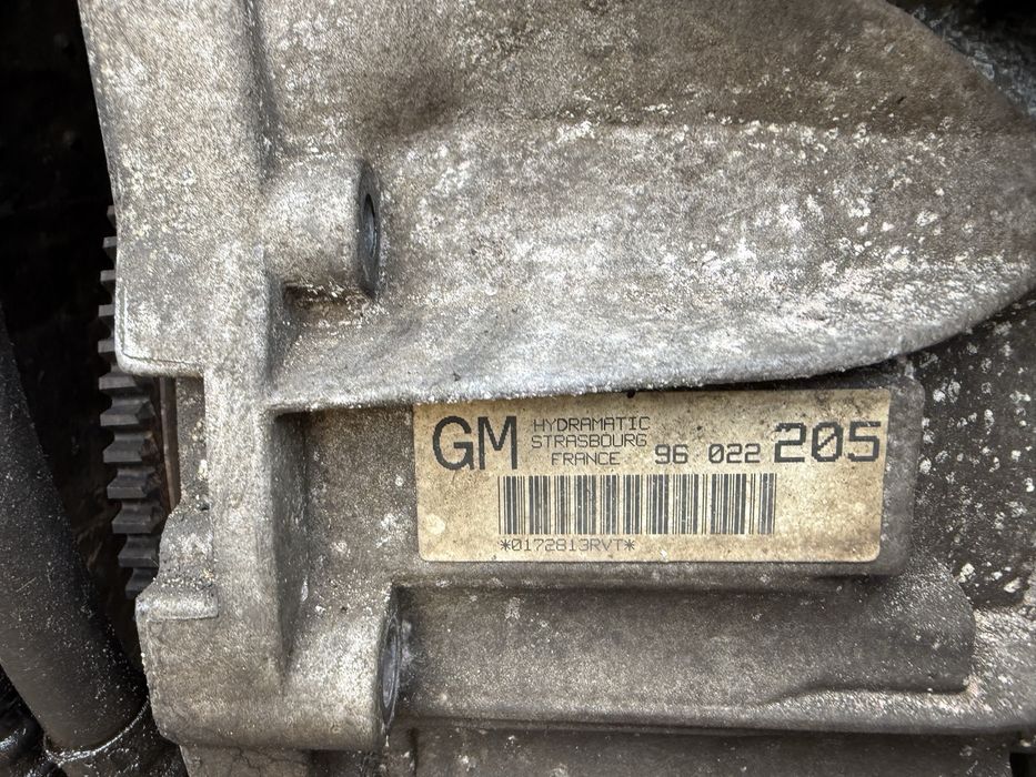 Części bmw e39 touring sedan diesel benzyna LPG