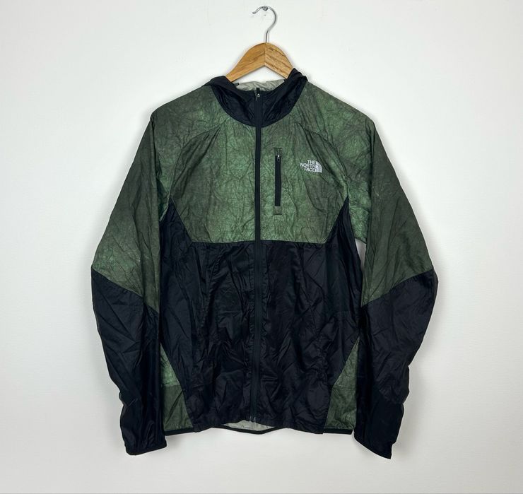 Kurtka wiatrówka The North Face Ambition Jacket Wind Rozmiar S Męska Outdoor