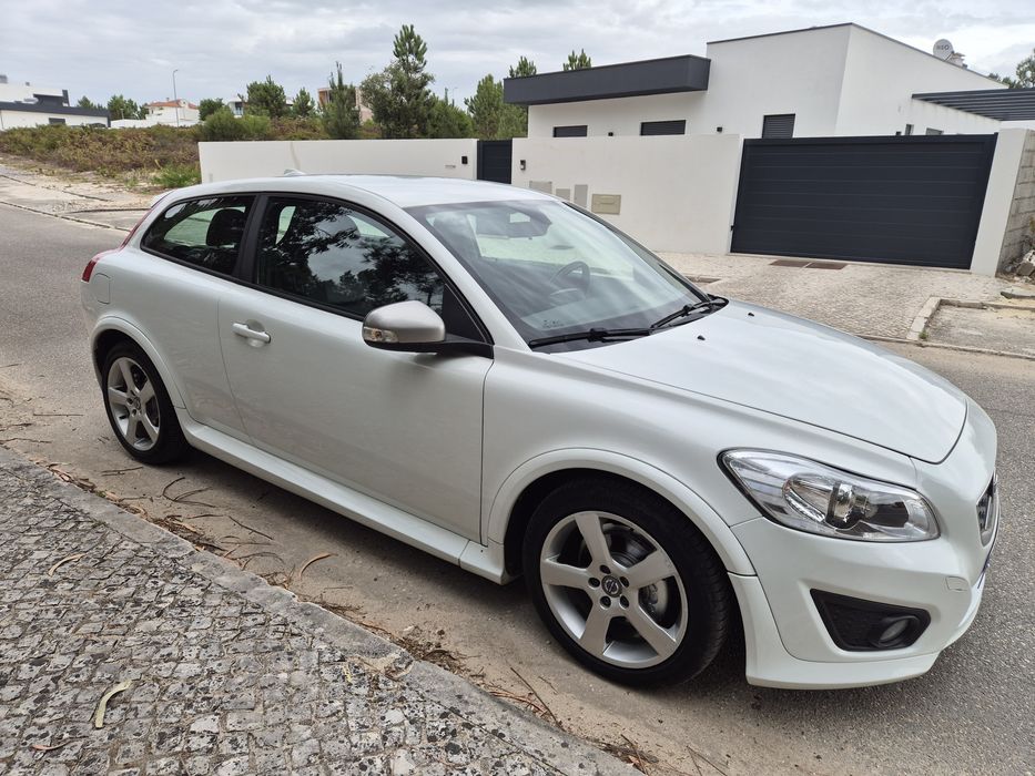 Volvo C30 R-Design