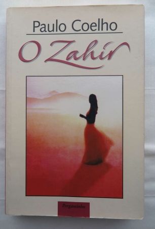 3 Livros de Paulo Coelho