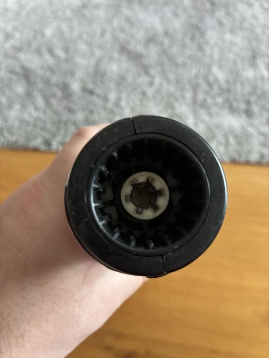 Blender reczny Hoffen