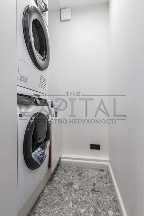 2-кімнатна квартира за адресою бульвар Дружби Народів (площа 87 м²) - Atlanta.ua - фото 15