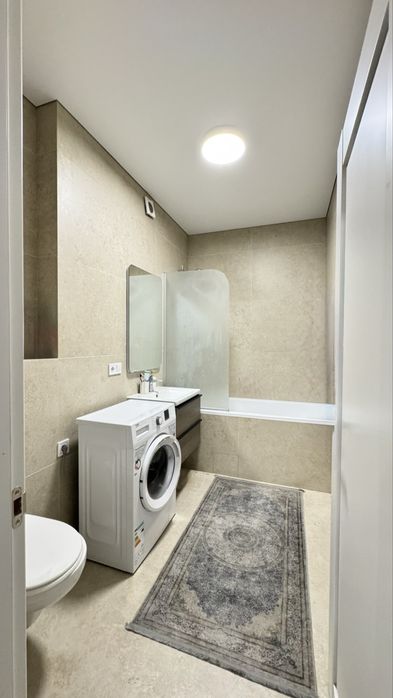 Продаж 1,5-кімнатної квартири \47м2 +30 м2 Тераса в ЖК Крістал/Crystal