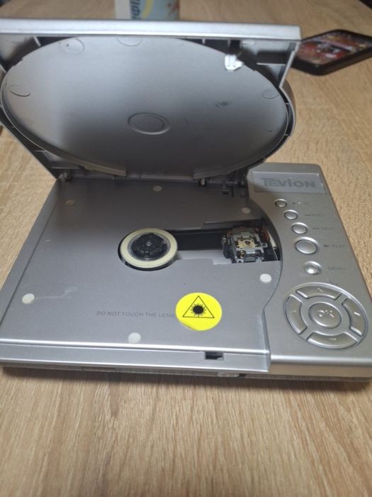 MP3 музика. Портативна