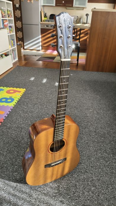 Gitara akustyczna Duke DMC