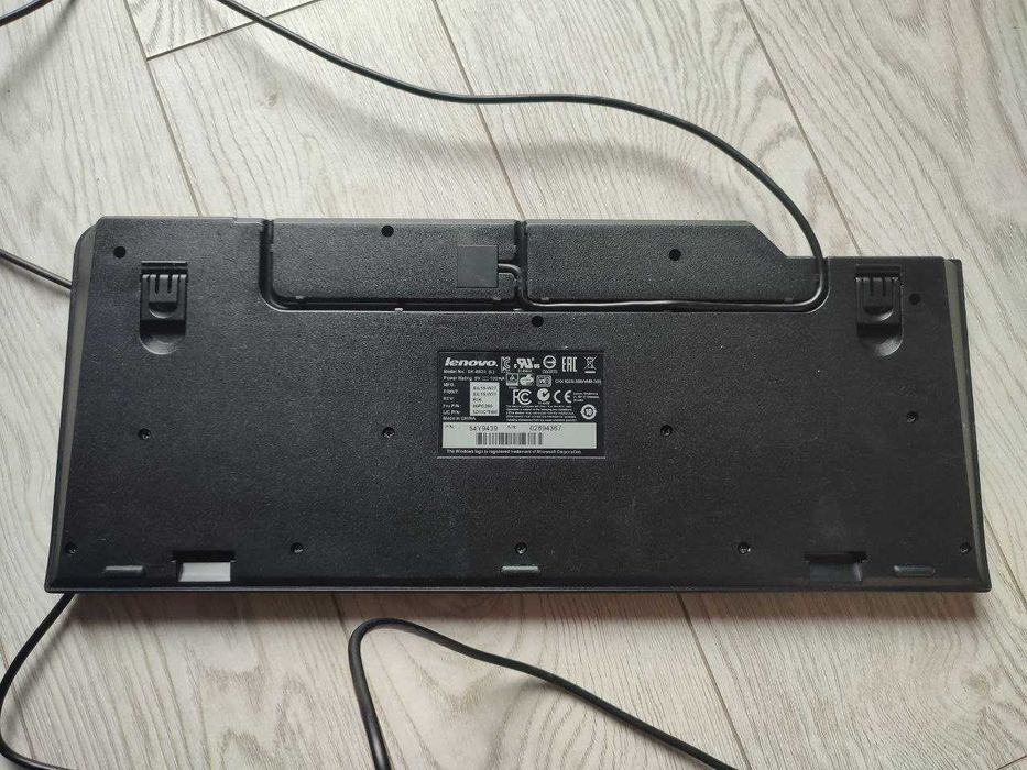 Klawiatura Lenovo