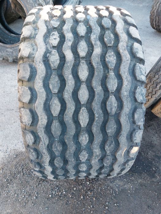 505/50R17 Continental opona używana rolnicza dętkowa