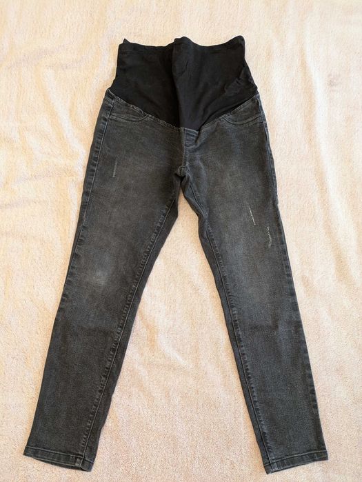 Джинси для вагітних