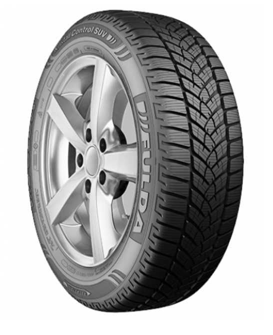 Opona zimowa Fulda Kristall Control SUV 225/65R17 106H