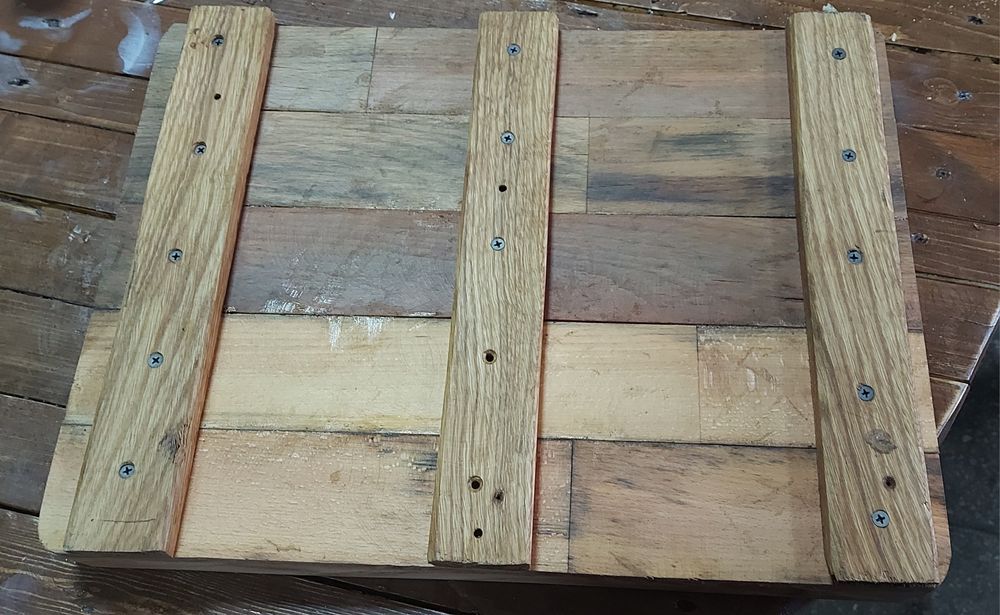 Дошка кухонна з буку