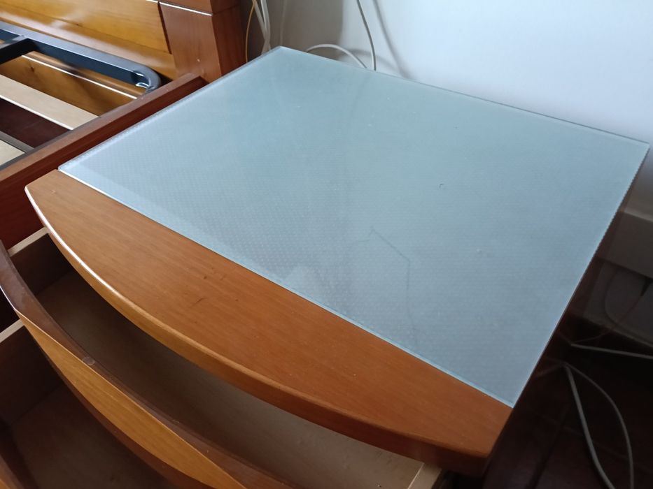 Mobilia quarto casal