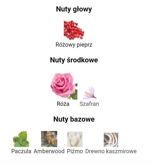 Perfumy Charlotte Tilbury Love frequency