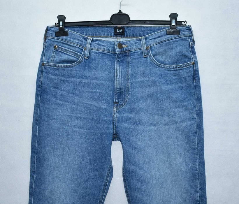 Spodnie Jeansy Lee Austin Jeans 34x34