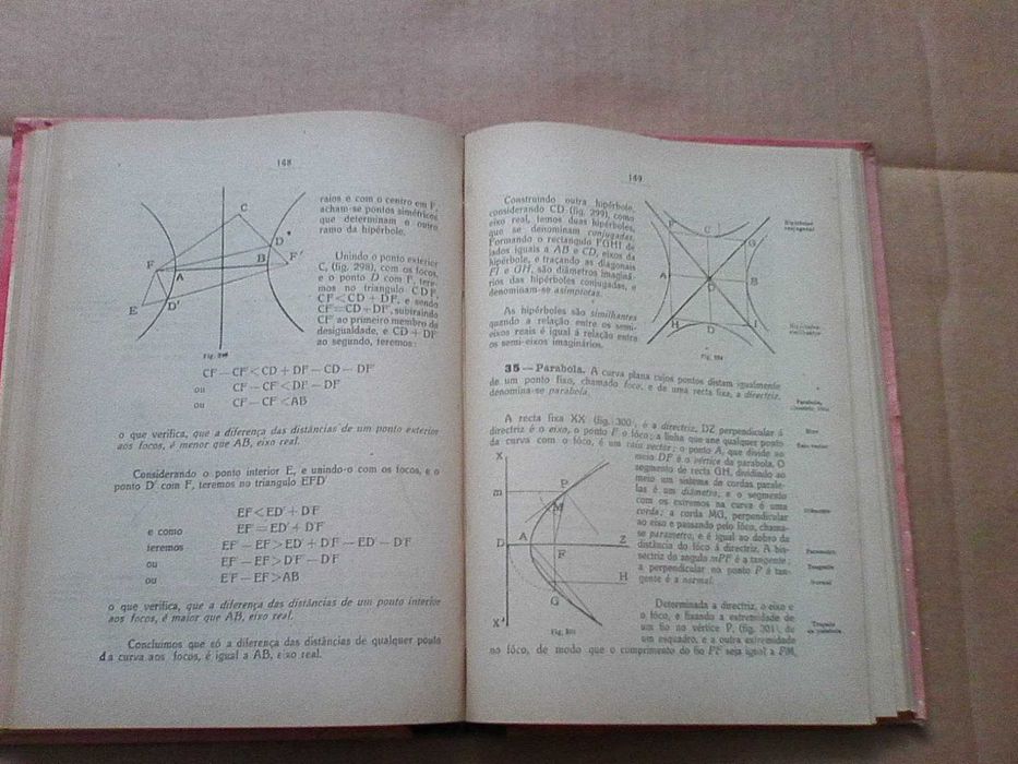 Elementos de geometria pratica : planimetria