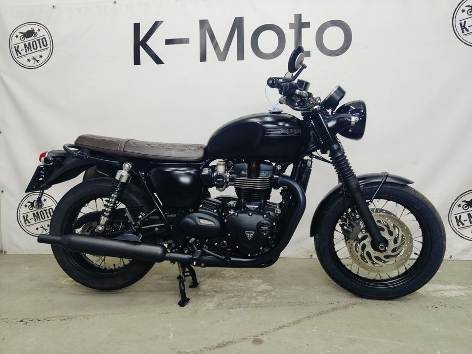Triumph